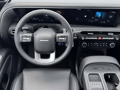 New 2026 Hyundai Palisade Calligraphy AWD/4WD image 17