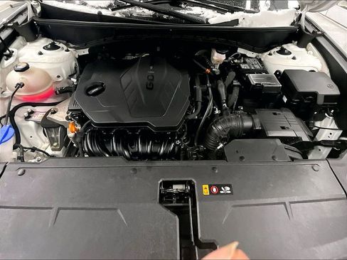 Used 2023 Hyundai Tucson SEL image 28