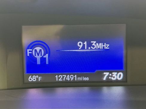 Used 2014 Honda Civic LX image 20