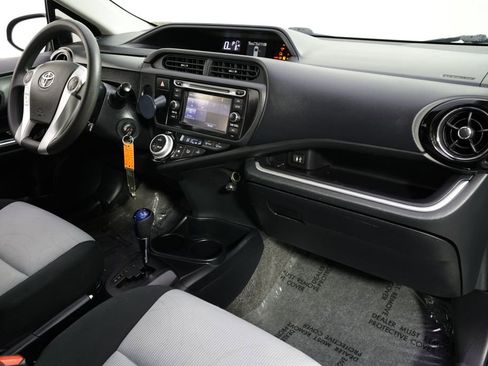Used 2015 Toyota Prius C Two FWD image 15