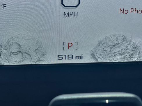 New 2025 GMC Hummer EV 3X image 19