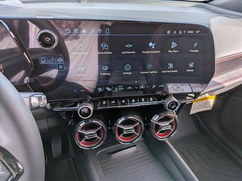 New 2026 Chevrolet Blazer EV RS image 12