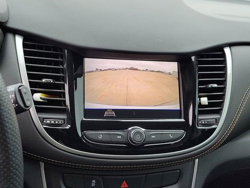 Used 2020 Chevrolet Trax LS w/ Tint and Cruise Package image 16