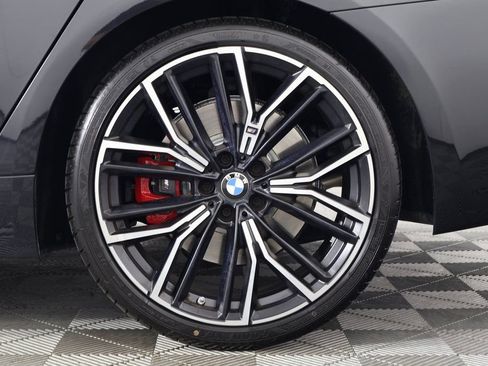 Used 2023 BMW 530i xDrive w/ M Sport Package AWD/4WD image 16