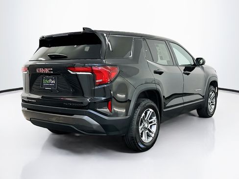Used 2025 GMC Terrain Elevation AWD/4WD image 9