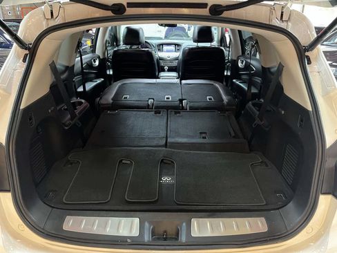 Used 2016 INFINITI QX60 Luxe w/ Premium Plus Package AWD/4WD image 28