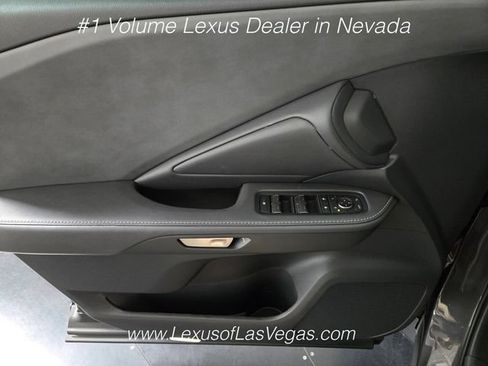 New 2026 Lexus TX 350 FWD w/ Technology Package image 16