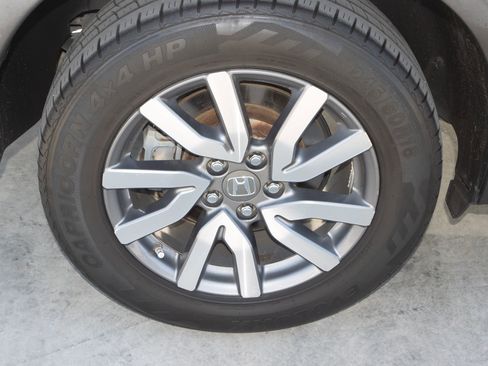 Used 2019 Honda Pilot EX-L image 42