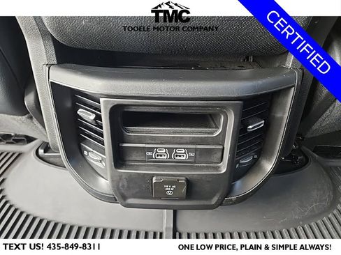 Used 2022 RAM 1500 Laramie image 48