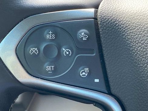 Used 2017 Chevrolet Tahoe Premier AWD/4WD image 21