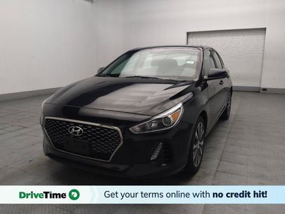 Used 2019 Hyundai Elantra GT