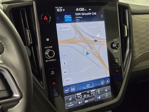 New 2026 Subaru Forester Limited image 14