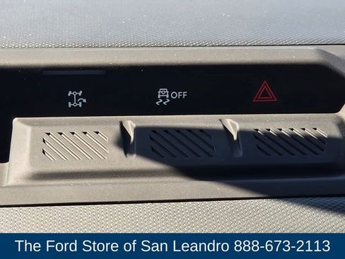 New 2026 Ford Bronco Big Bend image 23