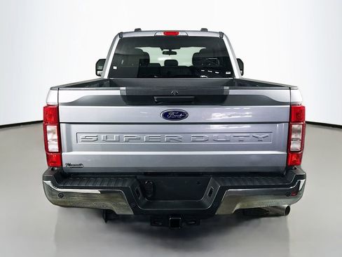 Used 2022 Ford F250 XLT w/ XLT Value Package image 6