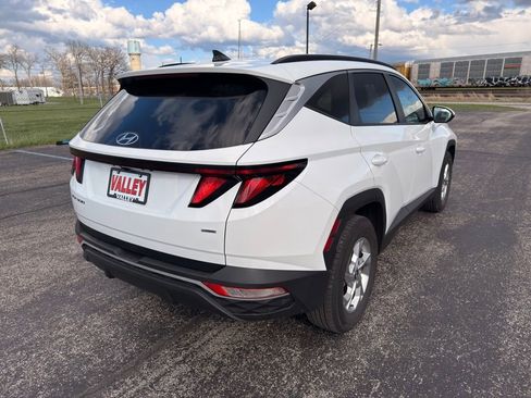 Used 2024 Hyundai Tucson SEL image 6