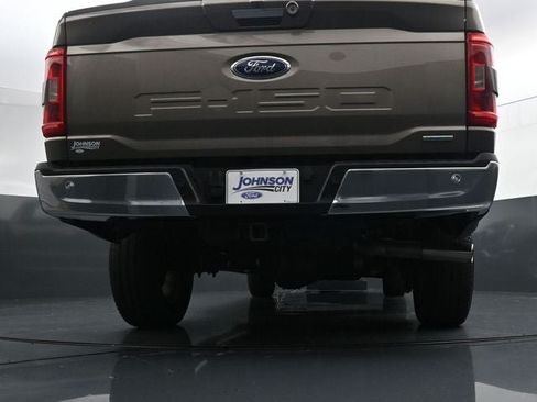 Used 2022 Ford F150 XLT w/ Equipment Group 302A High AWD/4WD image 33