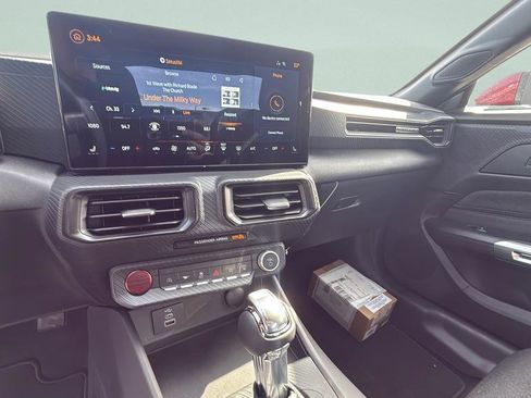 New 2026 Ford Mustang Coupe RWD image 20