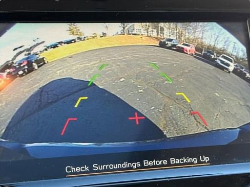 Used 2017 Subaru Impreza 2.0i Premium image 16