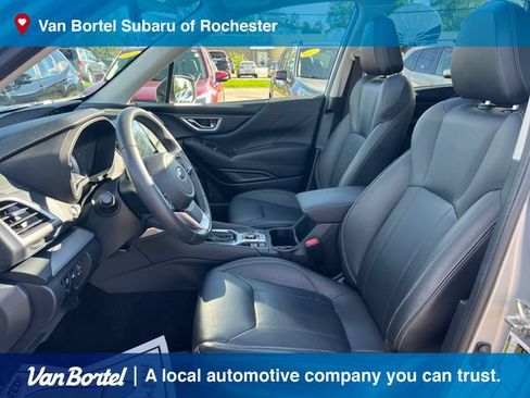 Used 2019 Subaru Forester Limited AWD/4WD image 13
