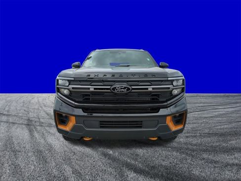 New 2025 Ford Expedition Tremor image 9