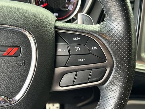 Certified 2021 Dodge Challenger R/T Scat Pack image 28