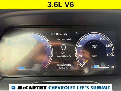 Used 2023 Jeep Grand Cherokee Altitude AWD/4WD image 21
