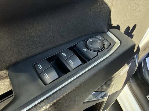 Used 2023 Chevrolet Silverado 1500 RST w/ All Star Edition Plus AWD/4WD image 9