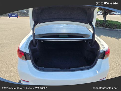 Used 2017 MAZDA MAZDA6 Grand Touring image 11