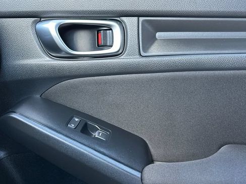 New 2026 Honda Civic Sport image 18