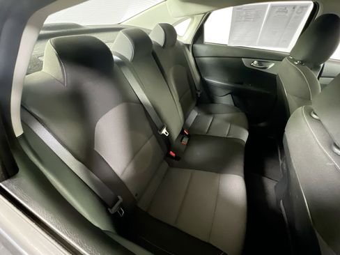 Used 2023 Kia Forte LXS image 24