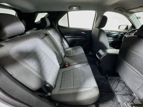 Used 2024 Chevrolet Equinox LT w/ LPO, Floor Liner Package AWD/4WD image 22
