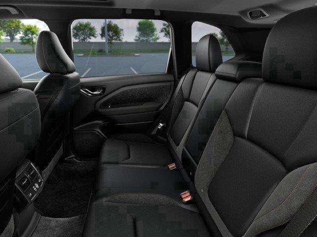 New 2026 Subaru Forester Touring AWD/4WD image 16