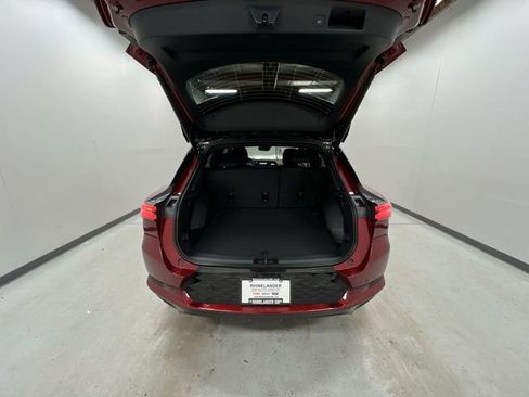 New 2026 Chevrolet Equinox EV RS w/ Active Safety Package 3 image 24