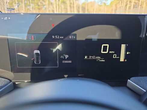 New 2026 Nissan Kicks SV w/ SV Premium Package image 22