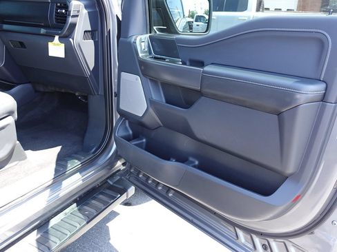Used 2024 Ford F150 XLT w/ Equipment Group 303A High AWD/4WD image 34