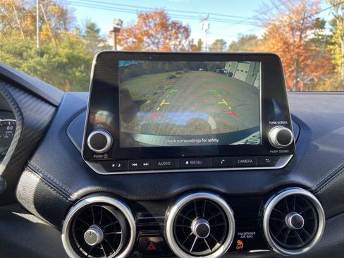 Used 2024 Nissan Sentra SV image 20