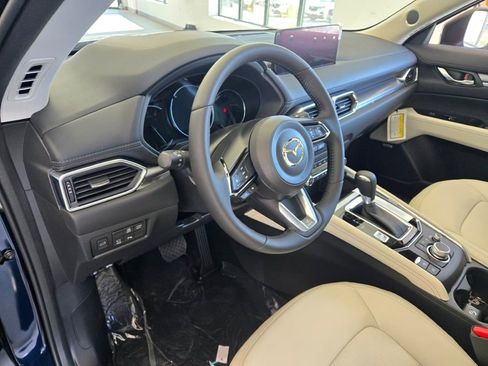 New 2025 MAZDA CX-5 AWD 2.5 S w/ Premium Plus Pkg image 19