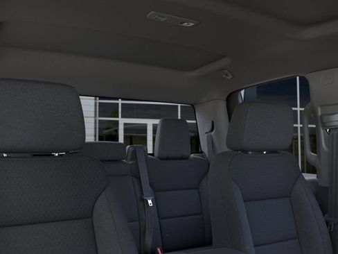 New 2026 GMC Sierra 1500 Pro w/ Pro Value Package AWD/4WD image 48