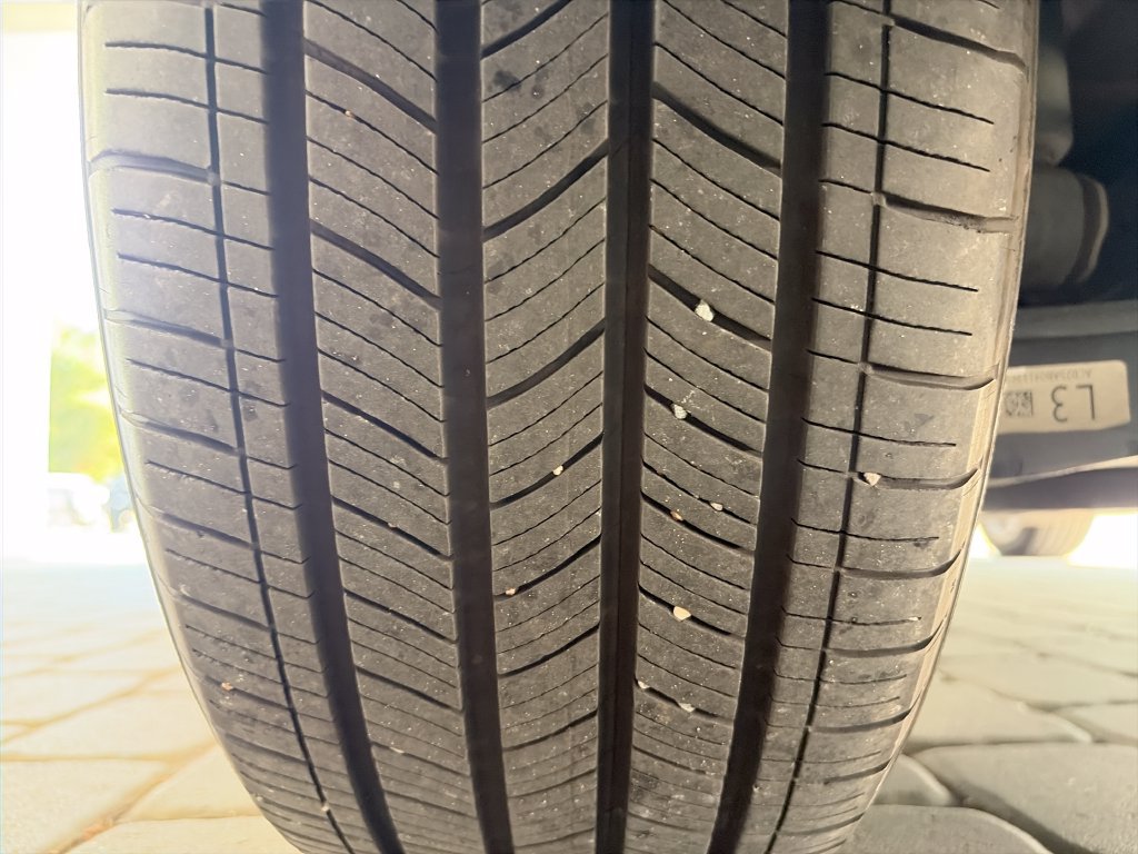 Used 2023 Honda Accord EX image 36