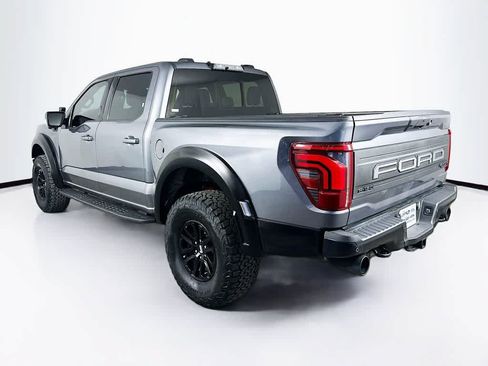 Used 2024 Ford F150 Raptor AWD/4WD image 4