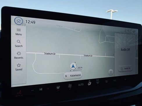 Used 2023 Ford Escape ST-Line w/ Tech Pack #1 image 36