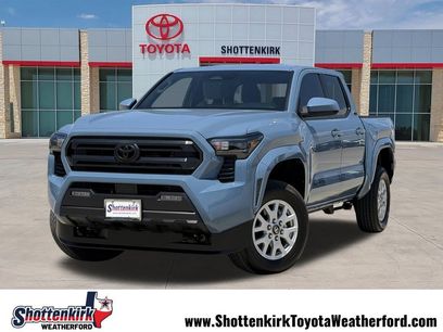 Used 2026 Toyota Tacoma SR5