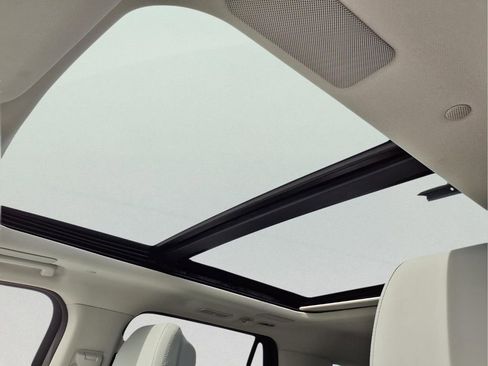 New 2026 Ford Expedition Max Platinum w/ Platinum Ultimate Package image 22