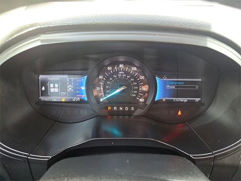 Certified 2024 Ford Edge SEL w/ Convenience Package image 12