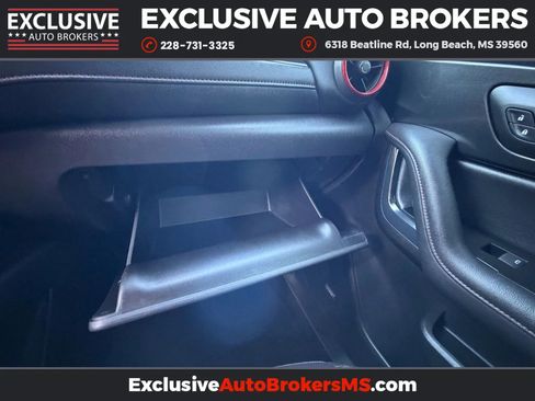 Used 2022 Chevrolet Blazer RS w/ Enhanced Convenience Package image 25