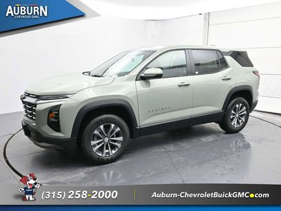 New 2026 Chevrolet Equinox LT w/ Convenience Package II