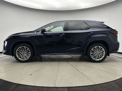 Used 2021 Lexus RX 350 AWD w/ Luxury Package image 2