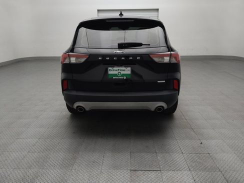 Used 2020 Ford Escape S FWD image 7