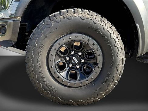 Used 2023 Ford F150 Raptor AWD/4WD image 35