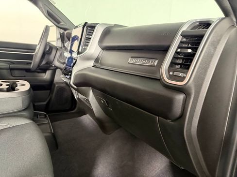Certified 2025 RAM 2500 Big Horn AWD/4WD image 29